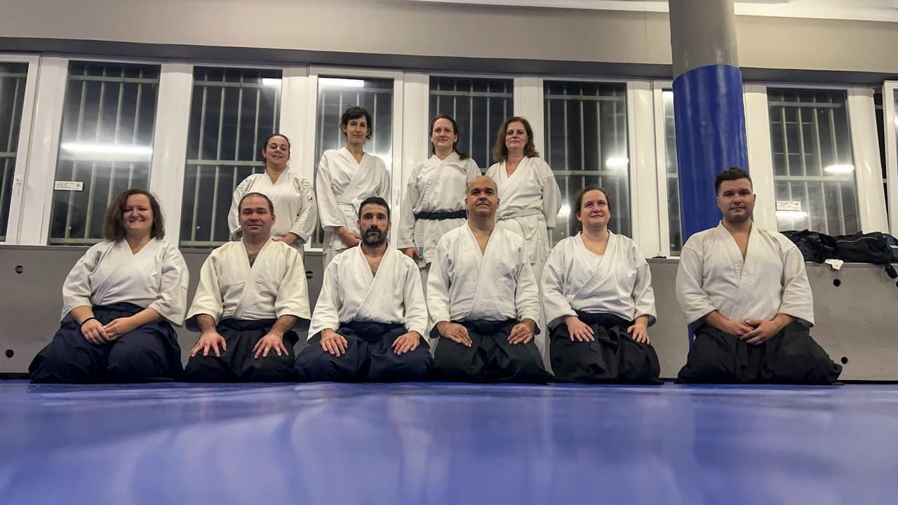 Kárászy Team - Konditerem, 3. kerület (4)