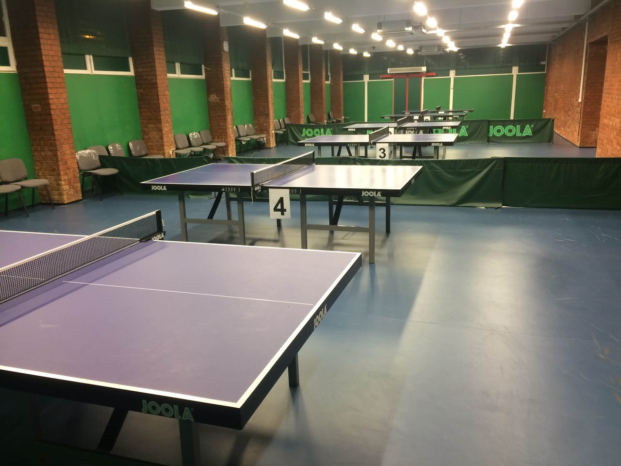 Pingpongvár - Tenisz, 12. kerület (3)
