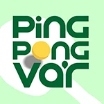 Pingpongvár