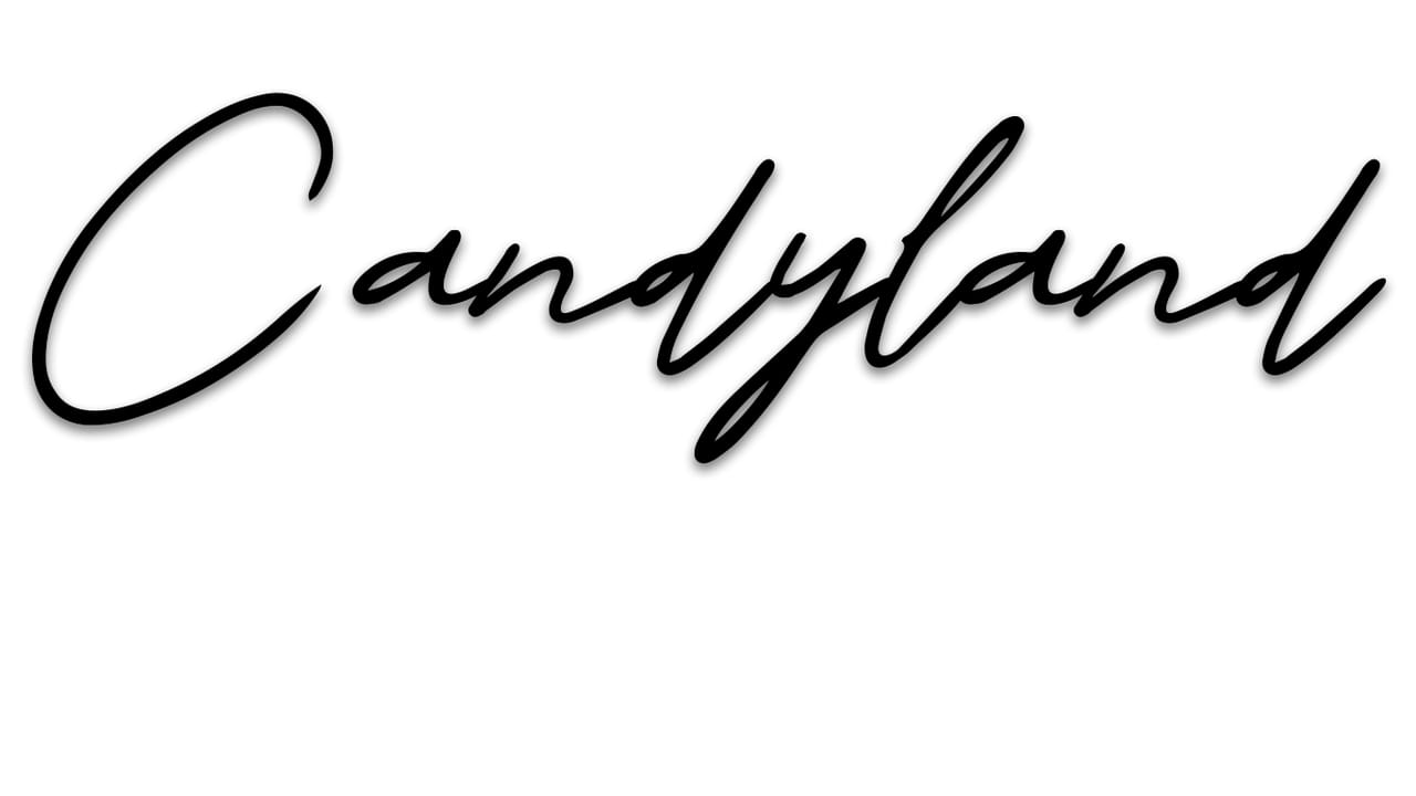 4% Fitness Candyland - Gym, District 7 (2)