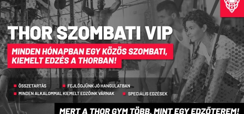 Thor Gym Óbuda - Konditerem, 3. kerület (4)