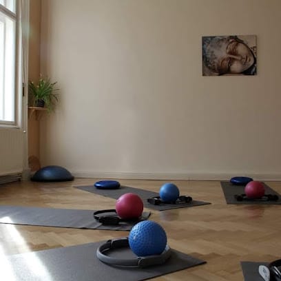 Pilates Kuckó - Funkcionális, 13. kerület