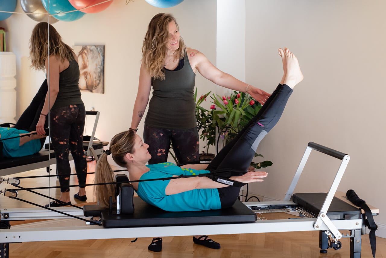 Pilates Kuckó - Funkcionális, 13. kerület (2)