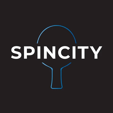 SPINCITY Table Tennis - PEST