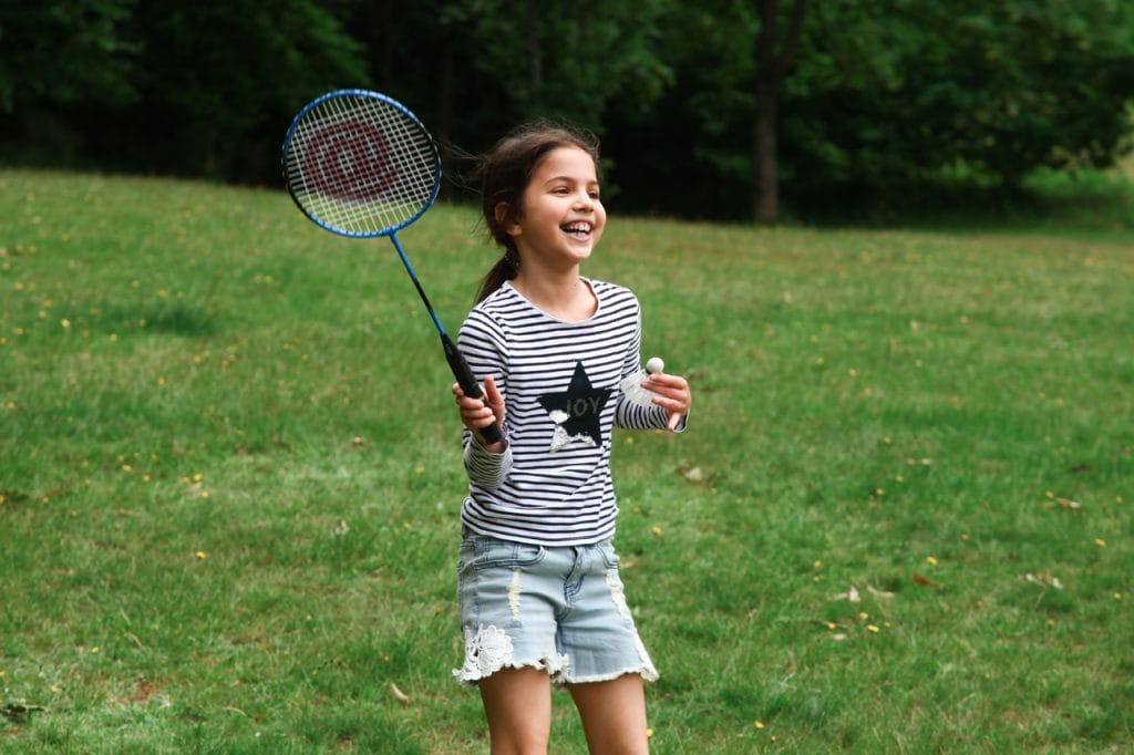 Kék Sólymok Tollaslabda Sportegyesület - Tennis, District 17