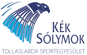 Kék Sólymok Tollaslabda Sportegyesület