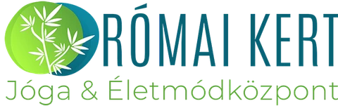 RÓMAI KERT Jóga & Életmódközpont