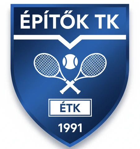 Építők Tenisz