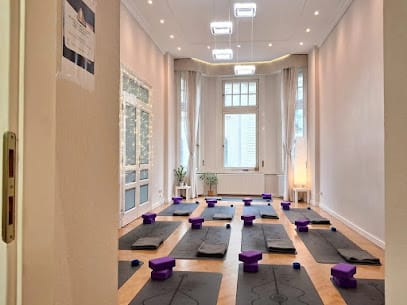 White Lotus Yoga Studio - Konditerem, 5. kerület
