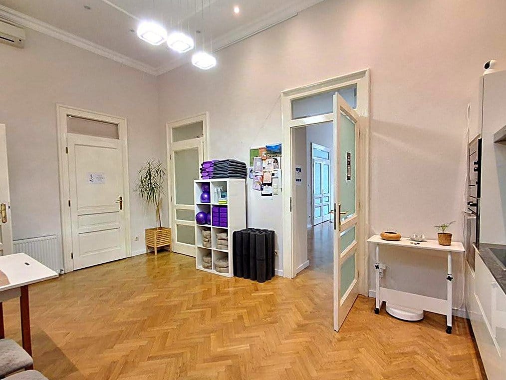 White Lotus Yoga Studio - Konditerem, 5. kerület (3)