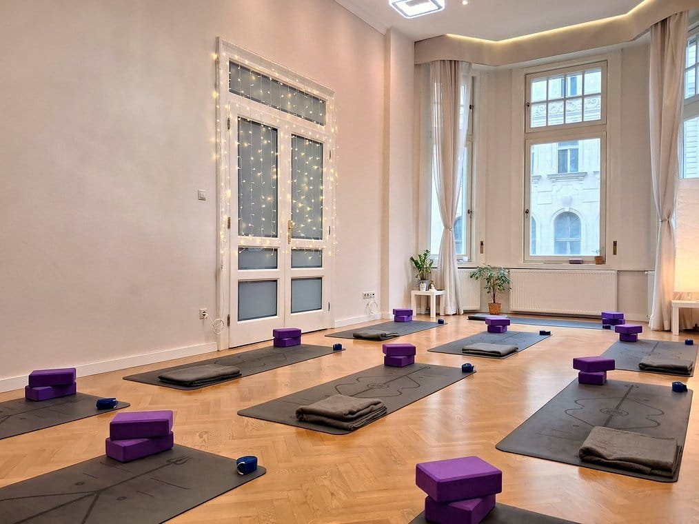 White Lotus Yoga Studio - Konditerem, 5. kerület (6)