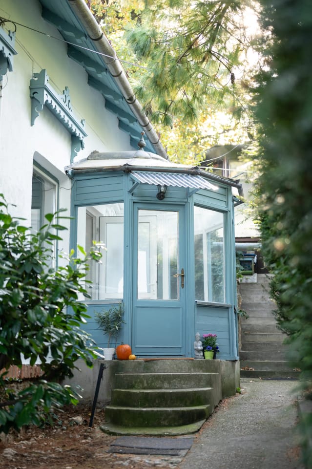 HELLOSUN Yoga Studio - Gym, District 12 (6)