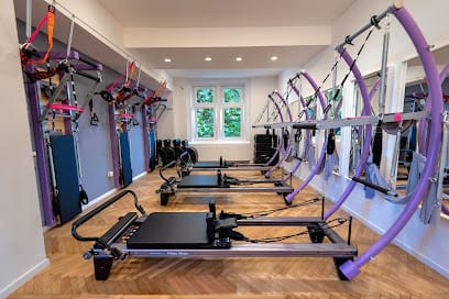 New Pilates by AD Hegyalja - Personal training, District 1
