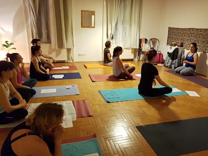 Margitszigeti Jóga - Margitszigeti Oktatók Közössége - Gym, District 13