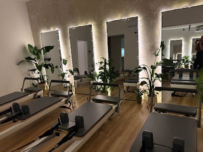 ZoyaMoves Pilates Studio - Személyi edzés, 2. kerület