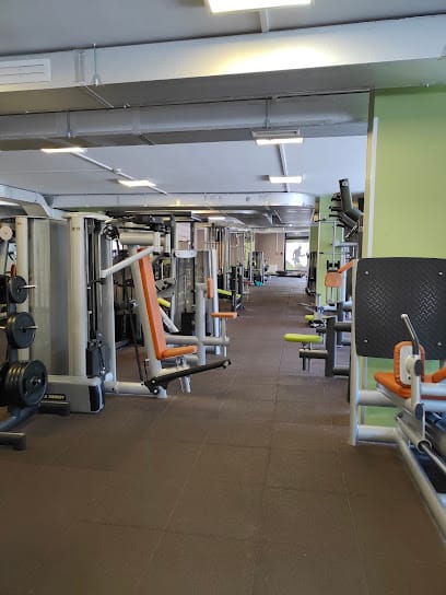 Fitness21 - Konditerem