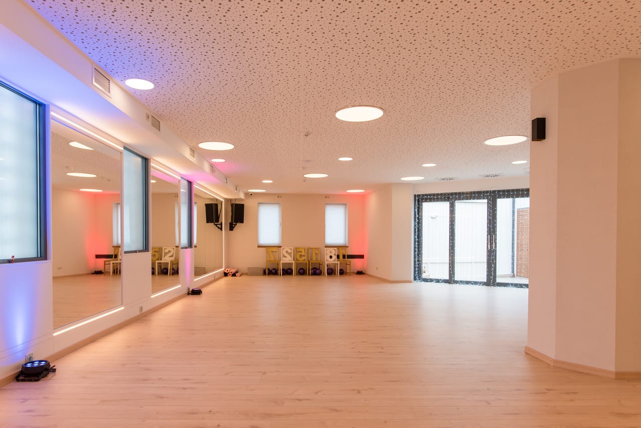 La Place Studio - Konditerem, 2. kerület