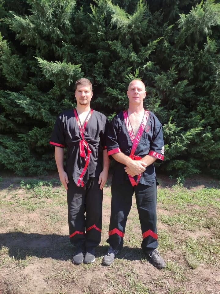 Wing Tsun Kung Fu Kőbánya - Functional, District 10
