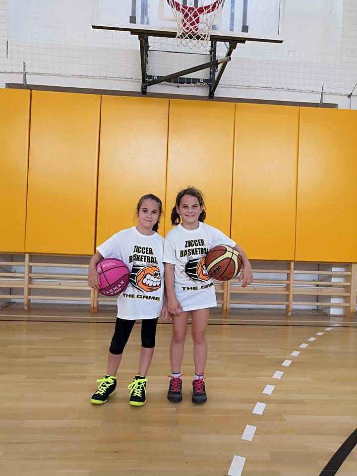 Ziccer Kosársuli Sportegyesület - Kosárlabda, 16. kerület