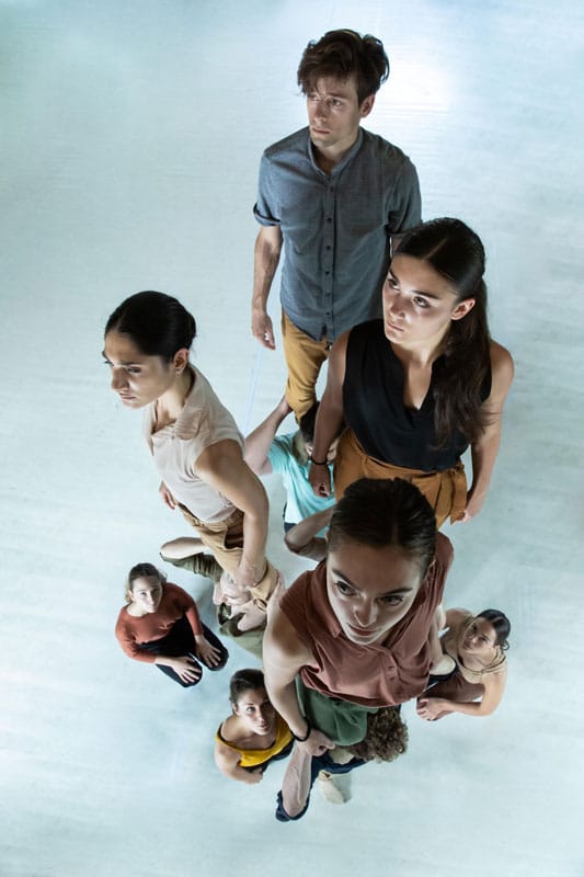 Budapest Táncszínház Stúdió / Budapest Dance Theatre Studio - DEPO Dance - Dance, District 9 (5)