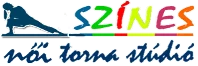 SZÍNES Női Torna Stúdió