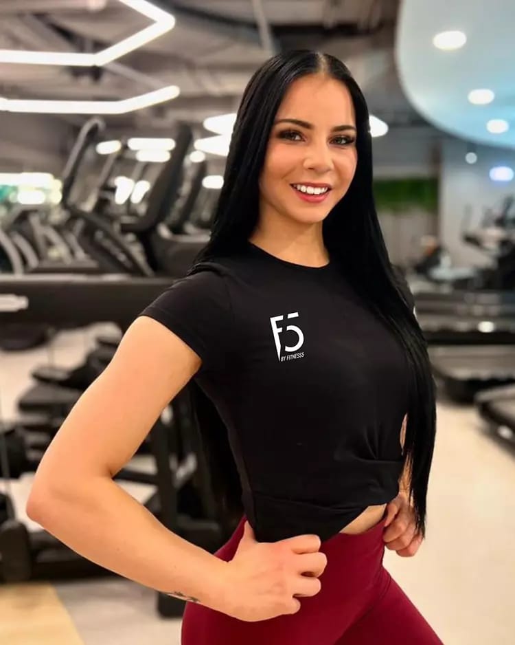 Bank Center Fitness - Gym, District 5 (5)