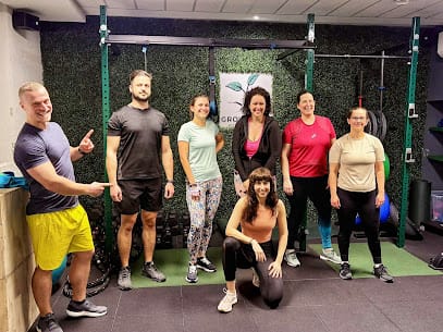 Grow Zone - fitness & more - Konditerem, 7. kerület