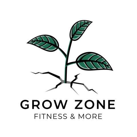 Grow Zone - fitness & more
