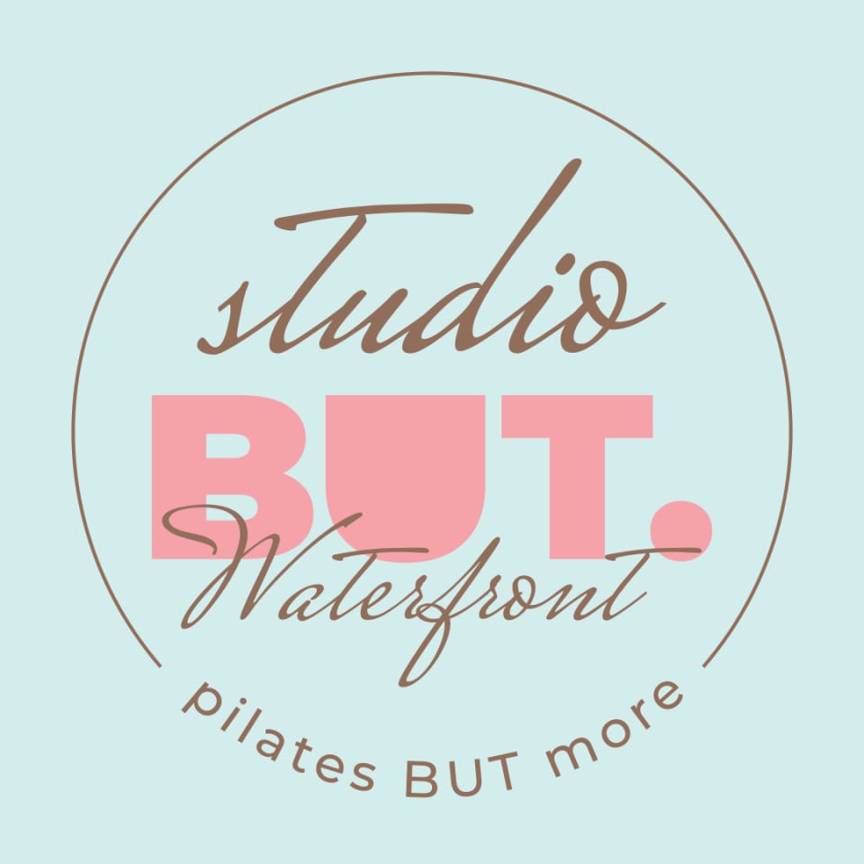 Studio BUT. Waterfront - Gym, District 3 (6)