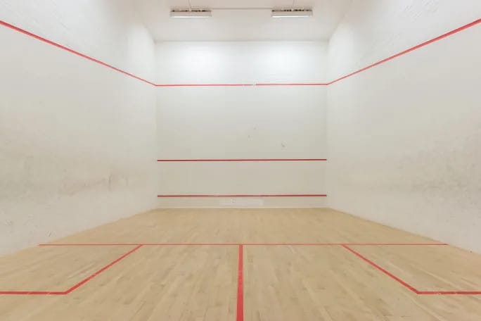 Aktív Squash Club - Funkcionális, 14. kerület (3)