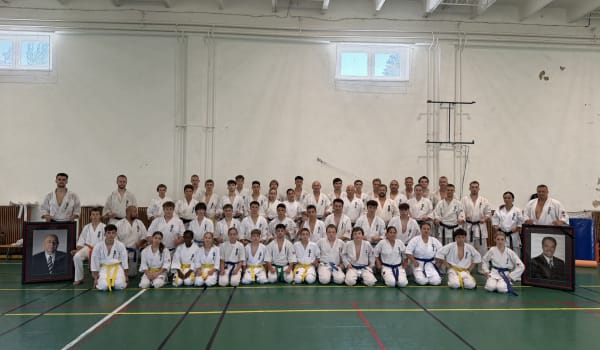 Victory klub- Karate, Funkcionális személyi és csoportos edzések - Konditerem, 7. kerület