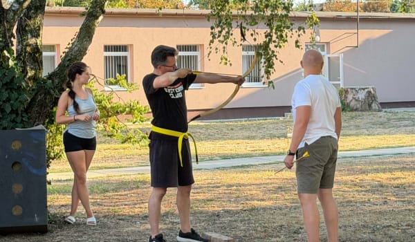 Victory klub- Karate, Funkcionális személyi és csoportos edzések - Konditerem, 7. kerület (2)