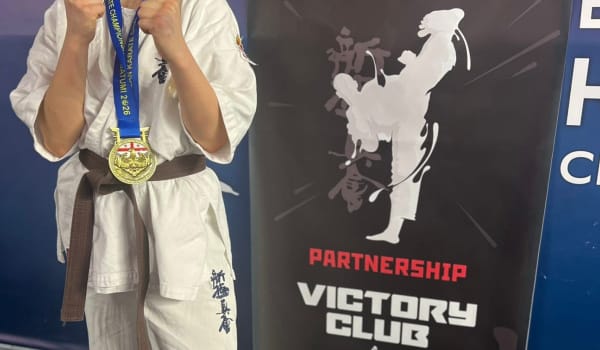 Victory klub- Karate, Funkcionális személyi és csoportos edzések - Konditerem, 7. kerület (3)