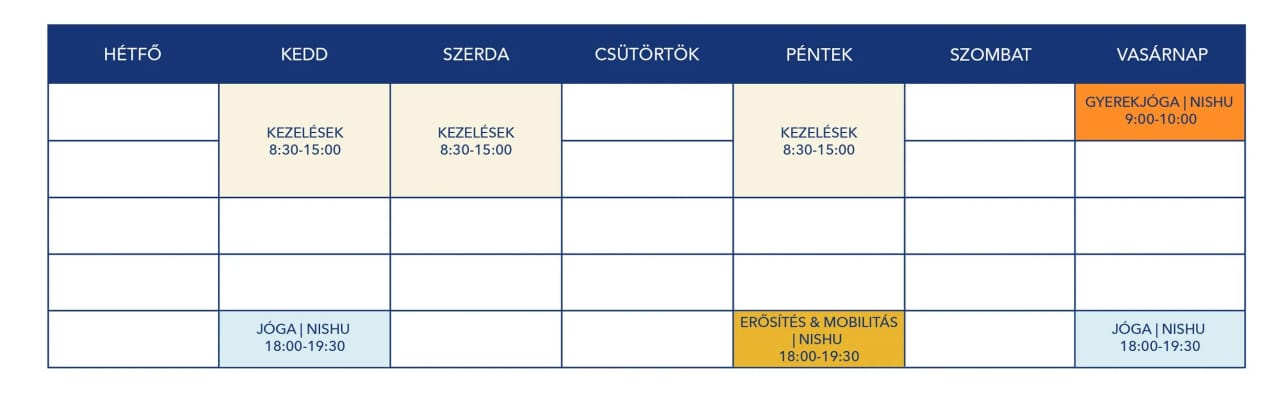 Berki Péter - Yoga & Massage ( Jóga és Masszázs ) - Personal training, District 11 (3)