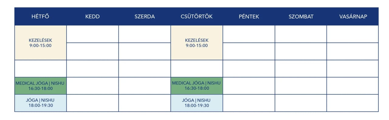 Berki Péter - Yoga & Massage ( Jóga és Masszázs ) - Personal training, District 11 (4)