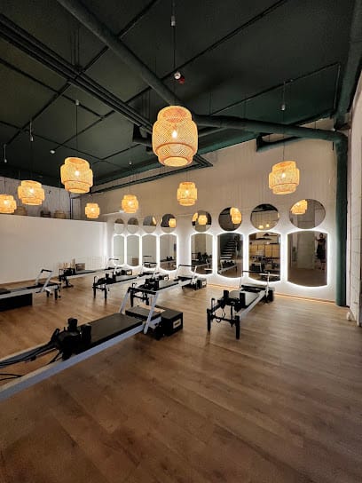 TMS Pilates - Funkcionális, 13. kerület