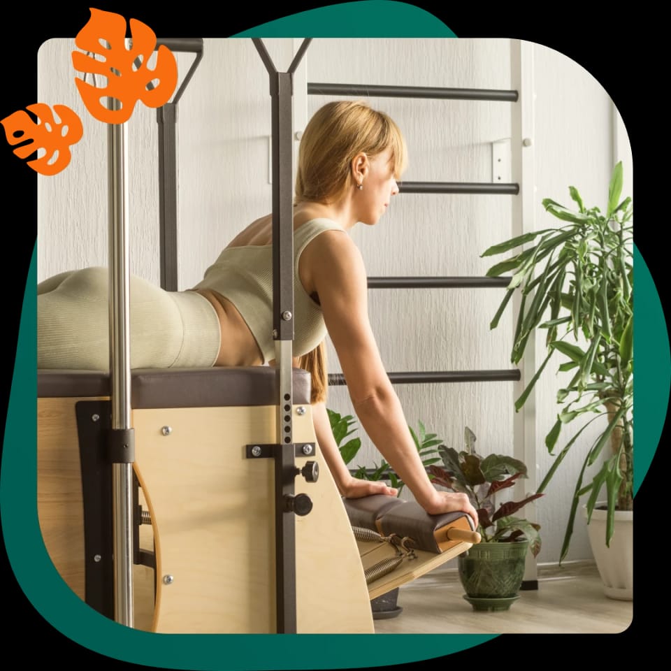 TMS Pilates - Funkcionális, 13. kerület (2)