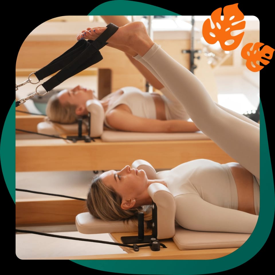 TMS Pilates - Funkcionális, 13. kerület (3)