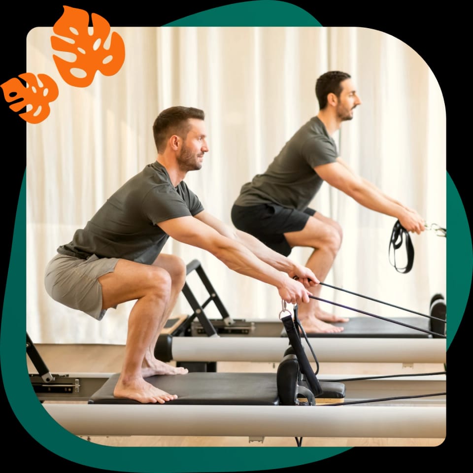 TMS Pilates - Funkcionális, 13. kerület (4)