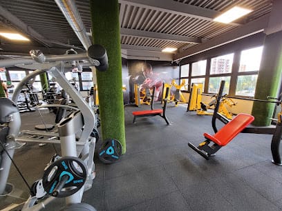 F5 by Fitness Five Örs - Gym, District 10