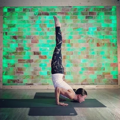 Bandha Jóga Központ - Yoga, District 4