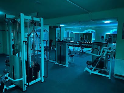 SteelGym - Konditerem, 18. kerület