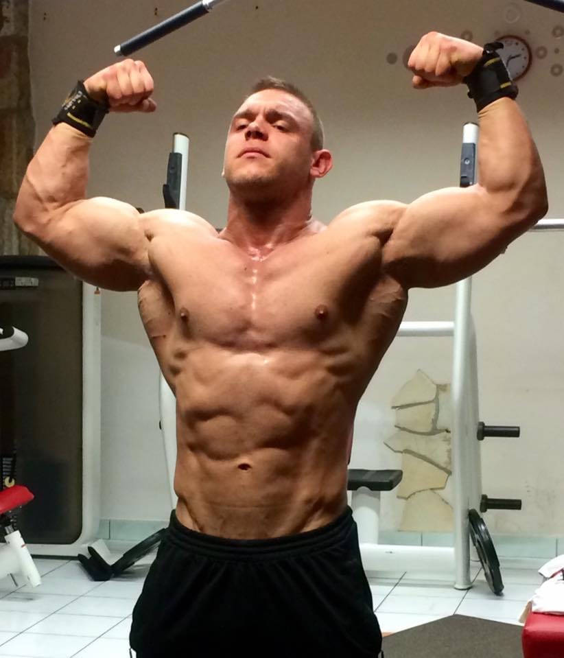 SteelGym - Konditerem, 18. kerület (5)