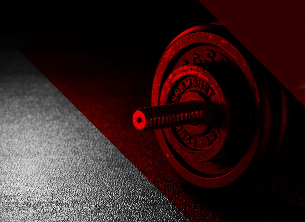 Universum Fitness - Konditerem (5)