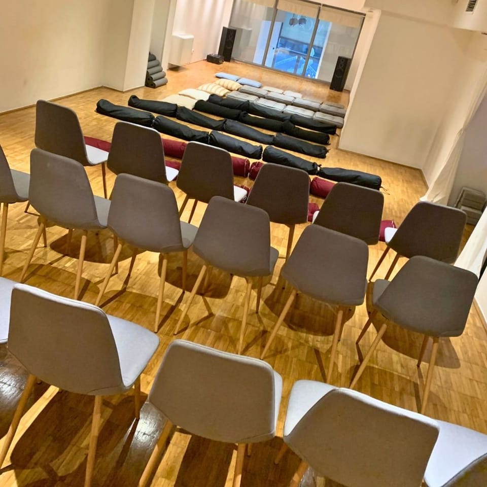 AGORA Community // Mozgástér | Galéria | Café & Tea - Funkcionális, 8. kerület (5)