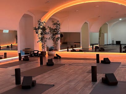 Stretching Club - Gym, District 5