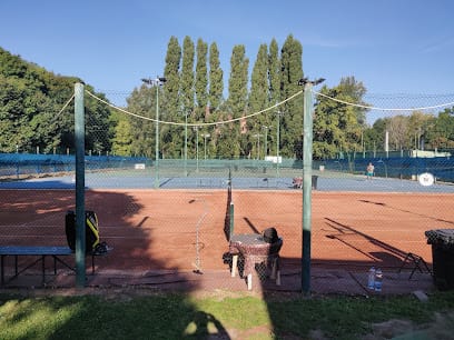 Városmajori Tenisz Club - Tennis, District 12