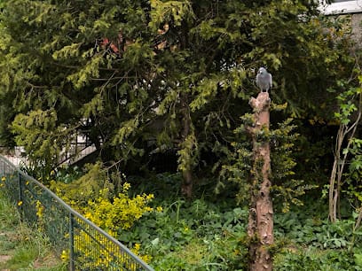 Fitnesz park - Konditerem, 4. kerület