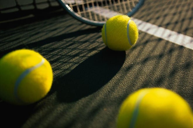 Árpádföldi Tenisz Club - Tennis, District 16 (2)