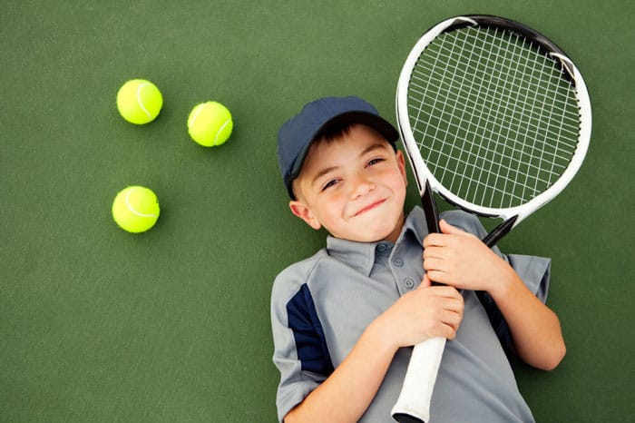 Árpádföldi Tenisz Club - Tennis, District 16 (4)